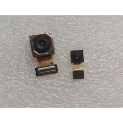 Камера основна Tecno Spark 8C Камера основна Tecno Spark 8C