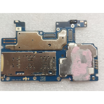Материнская плата Tecno Spark 8C (не рабочая) Материнская плата Tecno Spark 8C (не рабочая)