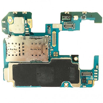 Материнская плата samsung S10 lite G770 6/128Gb