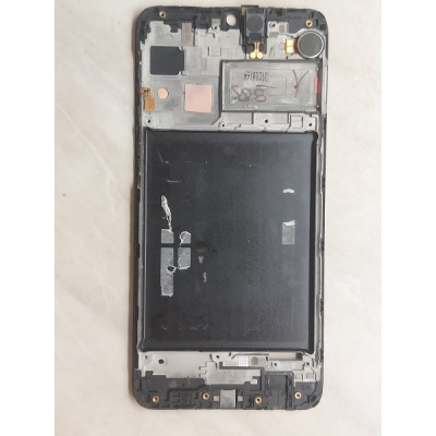 Рамка дисплея (экрана) Samsung Galaxy M10 M105 Рамка дисплея (экрана) Samsung Galaxy M10 M105
