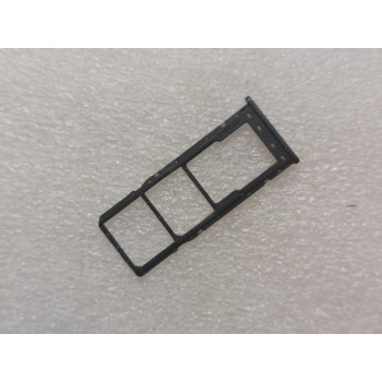 Сим лоток Samsung Galaxy M10 M105