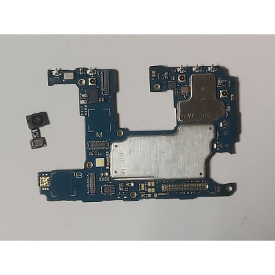 Материнська плата Samsung A53 A536 Оригінал