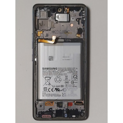 Дисплей (экран) Samsung A53 A536 Оригинал