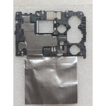 Шлейф NFC Samsung A53 A536 беспроводная зарядка