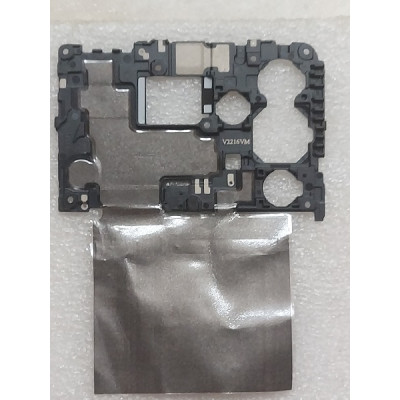 Шлейф NFC Samsung A53 A536 беспроводная зарядка
