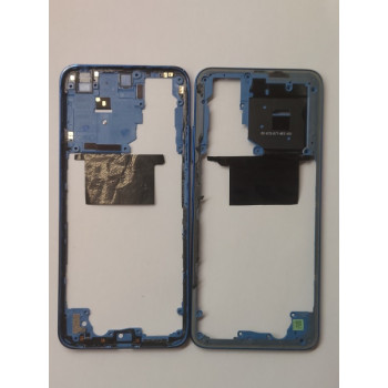 Задняя рамка Xiaomi Redmi Note 11/11S с NFC