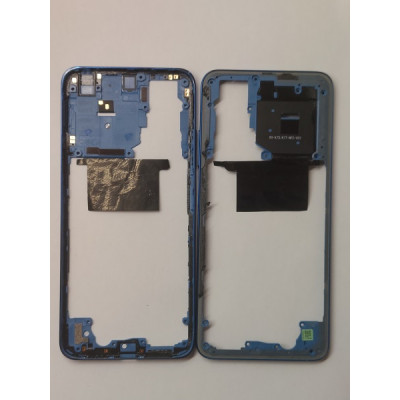Задняя рамка Xiaomi Redmi Note 11/11S с NFC