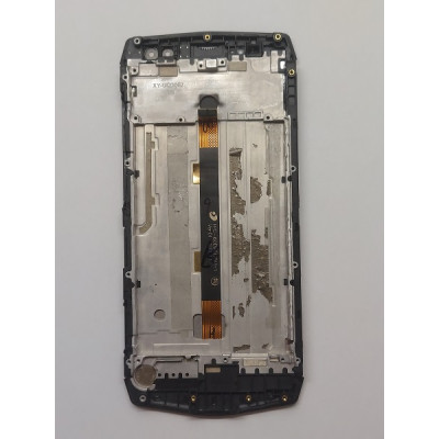 Дисплей (экран) Ulefone Power 5