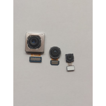 Камера основна (задня) Samsung A54 5G A546 комплект Оригинал