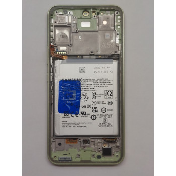 Дисплей (экран) Samsung A54 5G A546 Оригинал