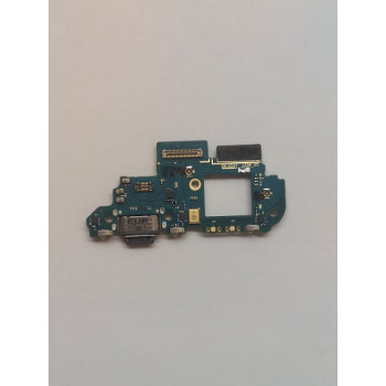 Нижняя плата Samsung A54 5G A546 Оригинал