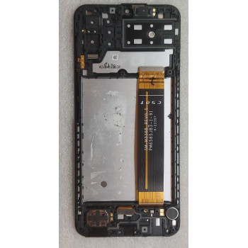 Дисплей (экран) Samsung A13 A137 Оригинал