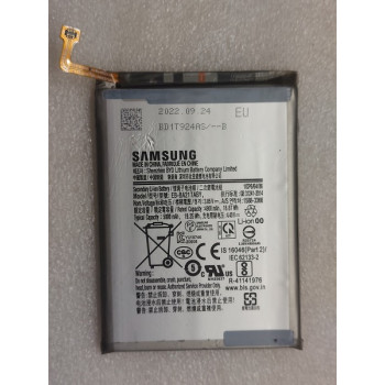 Аккумулятор Samsung A13 A137 EB-BA217ABY Оригинал
