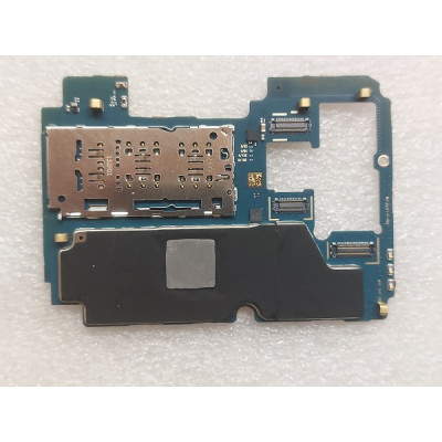 Материнская плата Samsung A13 A137 Оригинал Материнская плата Samsung A13 A137 Оригинал