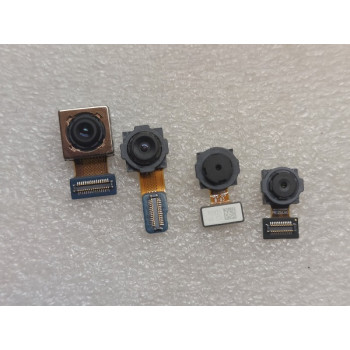 Камера основна (задня) Samsung A13 A137 Оригинал