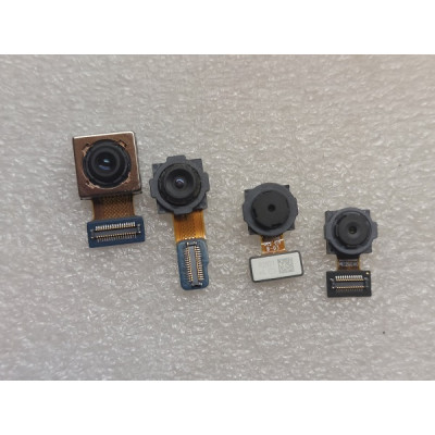 Камера основна (задня) Samsung A13 A137 Оригинал Камера основна (задня) Samsung A13 A137 Оригинал