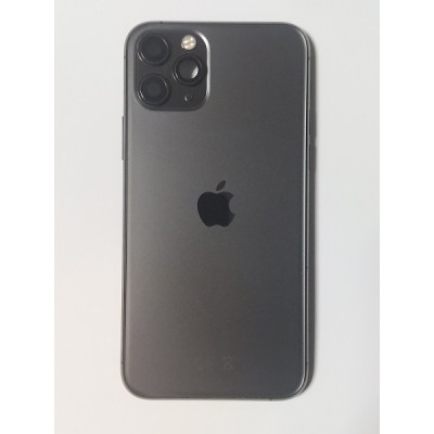 Корпус iPhone 11 Pro Space Gray Оригінал Корпус iPhone 11 Pro Space Gray Оригінал