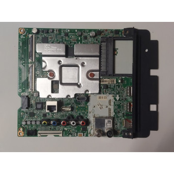 Плата MAIN EAX69083603 (1.0) для телевизора LG 43UN74006LB