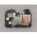 Материнская плата Xiaomi Redmi 12c (22126RM91Y) Оригинал