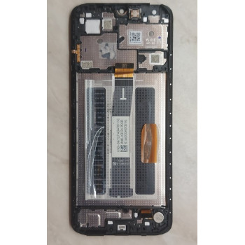 Дисплей (экран) Xiaomi Redmi 12c (22126RM91Y)