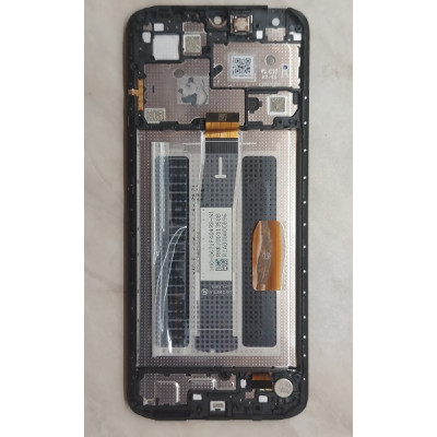 Дисплей (экран) Xiaomi Redmi 12c (22126RM91Y)