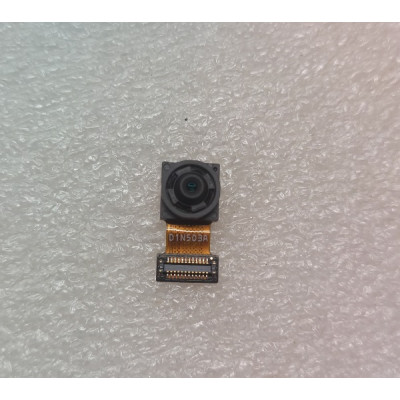 Камера фронтальна Xiaomi Redmi 12c (22126RM91Y)