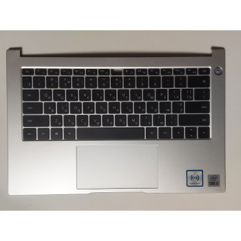 Топкейс с клавиатурой Huawei MateBook D14 NbB-WAH9P Оригинал