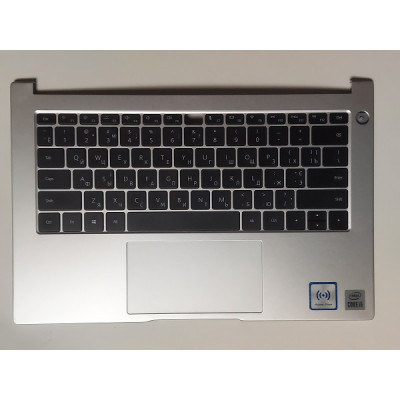 Топкейс с клавиатурой Huawei MateBook D14 NbB-WAH9P Оригинал