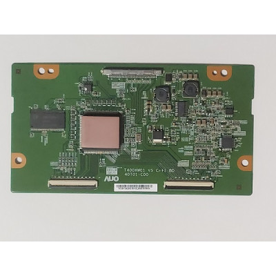 T-CON Samsung  T400XW01 V5 CTRL BD