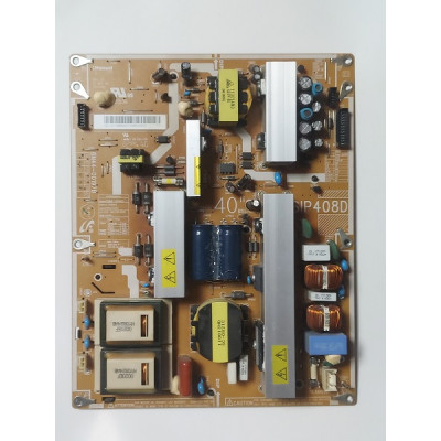 Блок питания BN44-00197B SIP408D телевизора Samsung