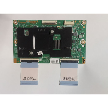 Плата T-CON LSF400HF04 BN41-02110A
