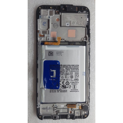 Дисплей (экран) Samsung A24 (A245) Оригинал