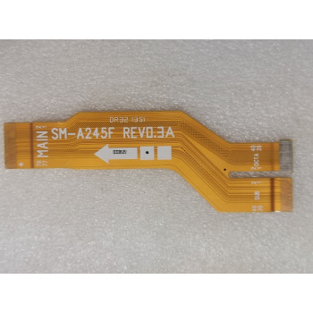 Шлейф Samsung A24 (A245) межплатный Оригинал
