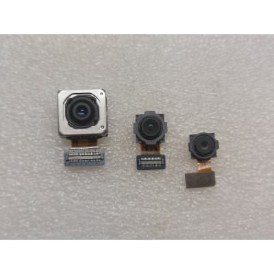 Камера основна (задня) Samsung A24 (A245) Оригинал Камера основна (задня) Samsung A24 (A245) Оригинал