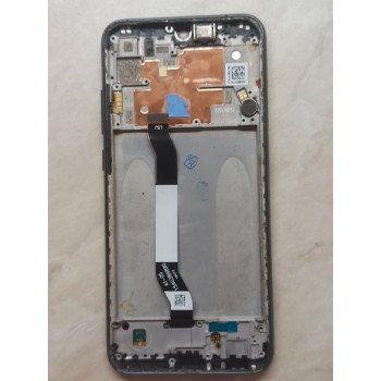 Дисплей (экран) Xiaomi Redmi Note 8T