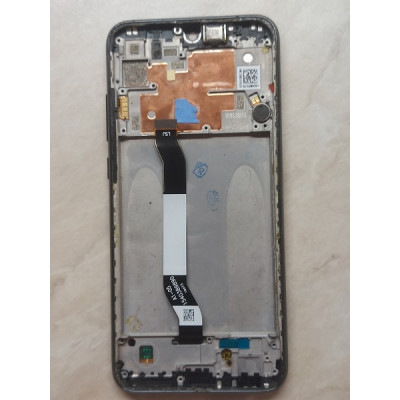 Дисплей (экран) Xiaomi Redmi Note 8T
