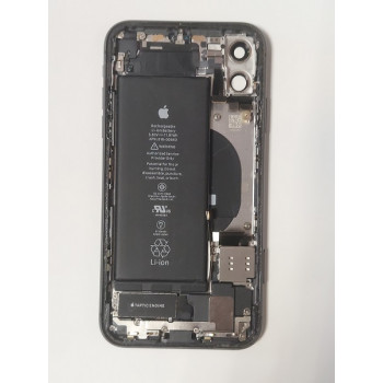 Корпус iPhone 11 в сборе Оригинал