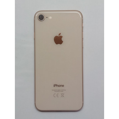 Корпус в сборе iPhone 8 Gold Оригинал Корпус в сборе iPhone 8 Gold Оригинал