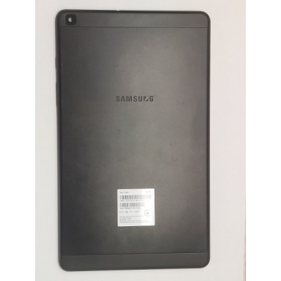 Задняя крышка Samsung Tab A 8.0 2019 T295 lte