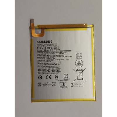 Аккумулятор Samsung Tab A 8.0 2019 T295 lte Оригинал