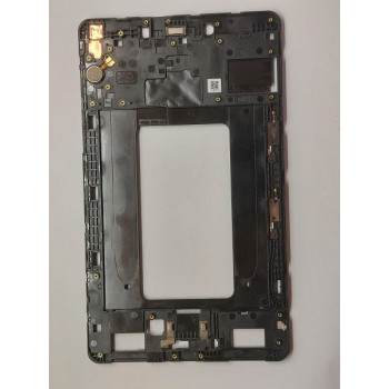 Рамка дисплея (экрана) Samsung Tab A 8.0 2019 T295 lte