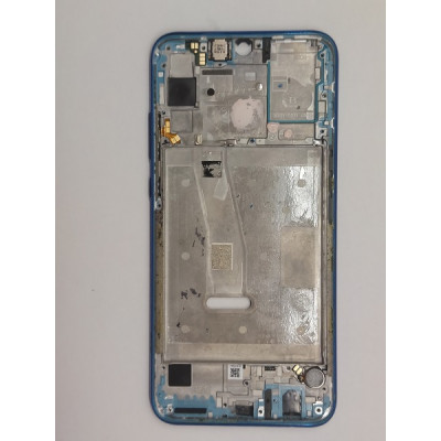 Рамка дисплея (экрана) Honor 10i HRY-LX1T Рамка дисплея (экрана) Honor 10i HRY-LX1T