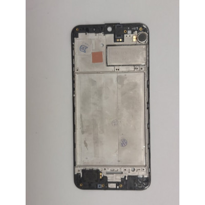 Рамка дисплея (экрана) Samsung M315 Galaxy M31 2020 Рамка дисплея (экрана) Samsung M315 Galaxy M31 2020