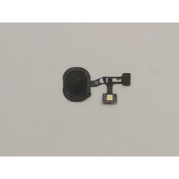 Сканер отпечатка пальца Samsung M315 Galaxy M31 2020