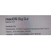 Материнская плата Apple MacBook Pro A1708