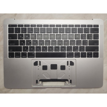 Топкейс корпус клавіатура MacBook Pro A1708