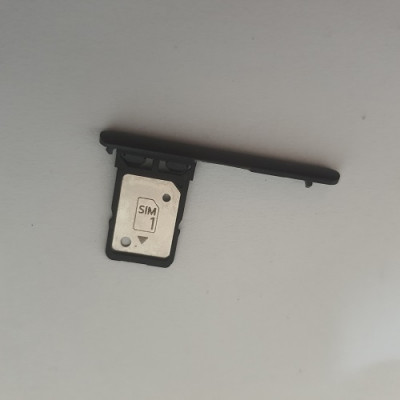 Сім лоток Sony Xperia 10 (I4113)