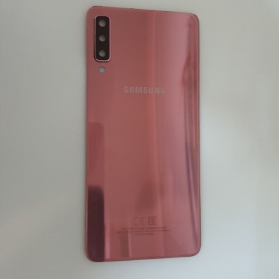 Задня кришка Samsung A7 A750 Original Задня кришка Samsung A7 A750 Original