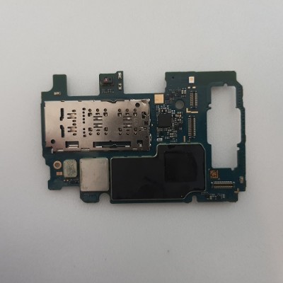 Материнська плата Samsung A7 A750 Оригінал Материнська плата Samsung A7 A750 Оригінал