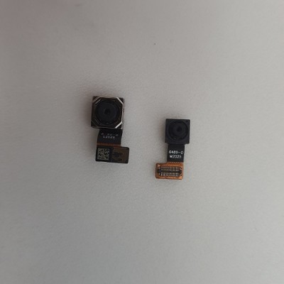 Камера основна (задня) Nokia 2.3 (TA-1206)